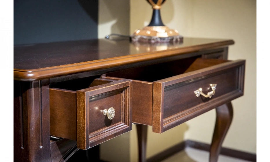 Туалетный столик Camelgroup Verdi - фото 6