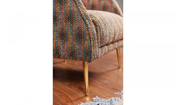 Кресло Marissa Turkey