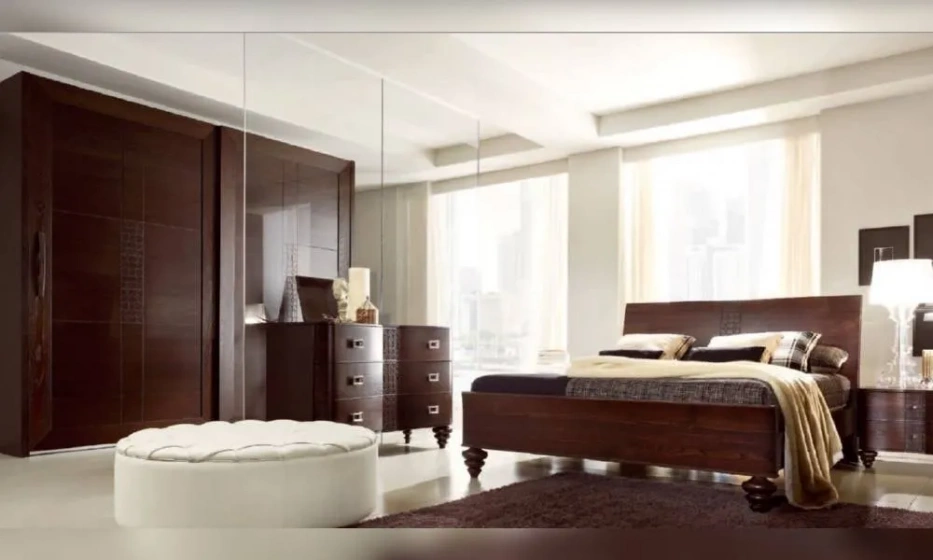 Спальня Barnini Oseo Fashion Time 2 - фото 2