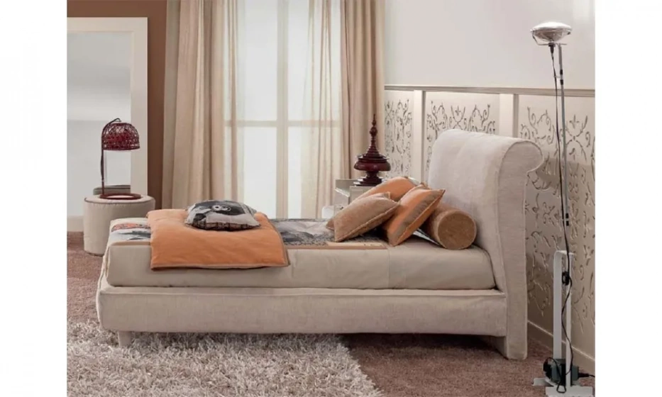 Детская Halley I Boy 15 - фото 7