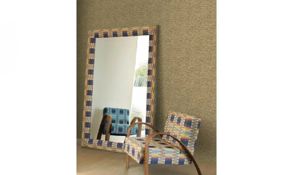 Итальянские обои Missoni Home, коллекция Wallcoverings 03, артикул 10259 - фото 1