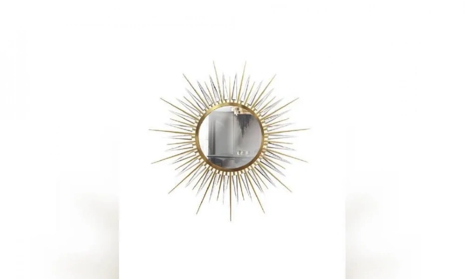 Настенное Зеркало Explosion - фото 1