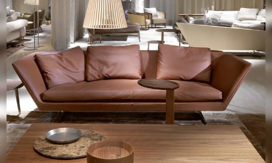 Диван Flexform Zeus - фото 1