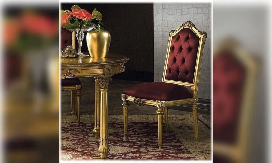 Стул Silik Talia 1 - фото 1