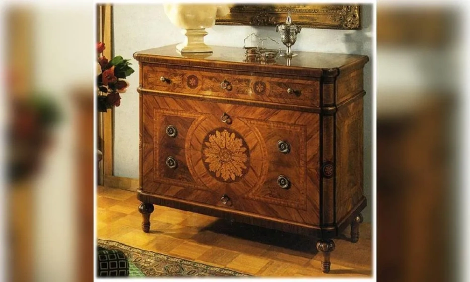 Комод Provasi Maggiolini - фото 1