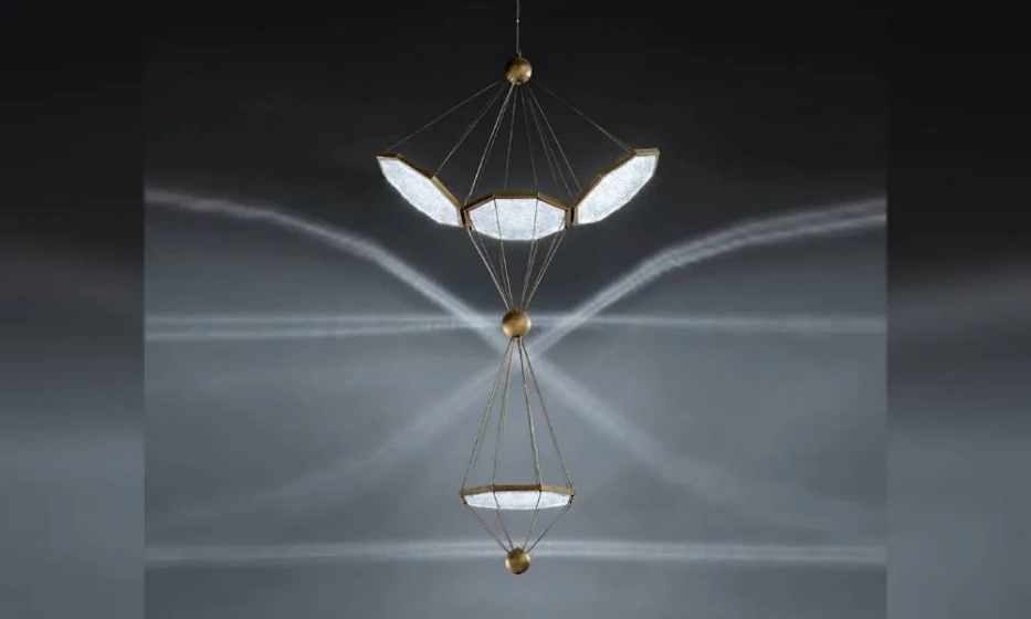 Люстра Zeus Фабрики Italamp - фото 1