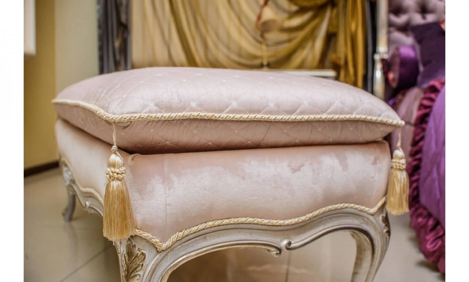 Спальня комплект Savio Firmino - фото 12