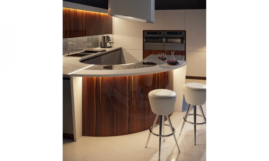 Кухня Virs Afra Delux 5 - фото 4