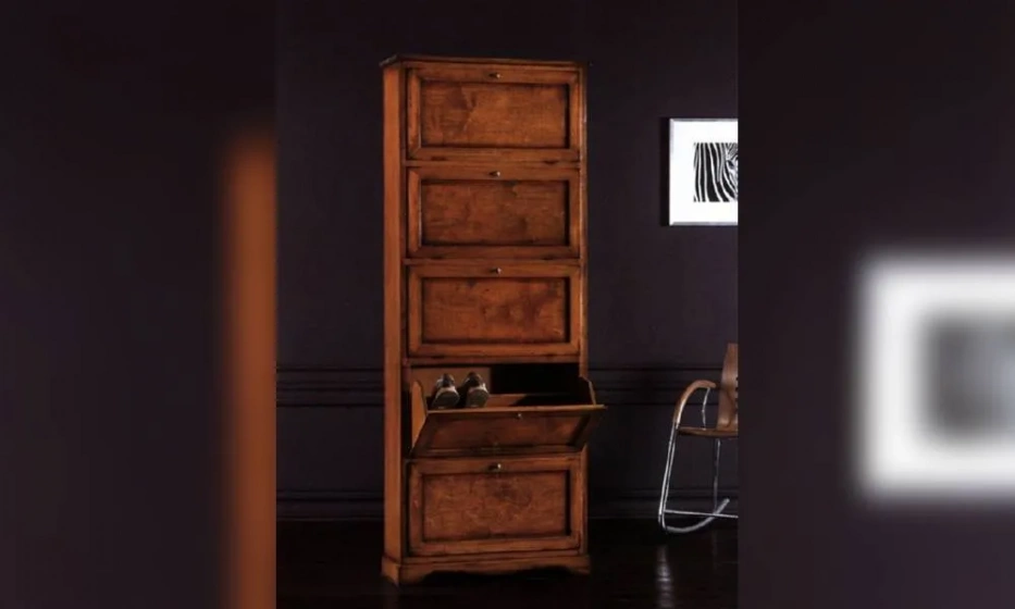 Тумба Для Обуви Giuliacasa Michelangelo 3 - фото 1