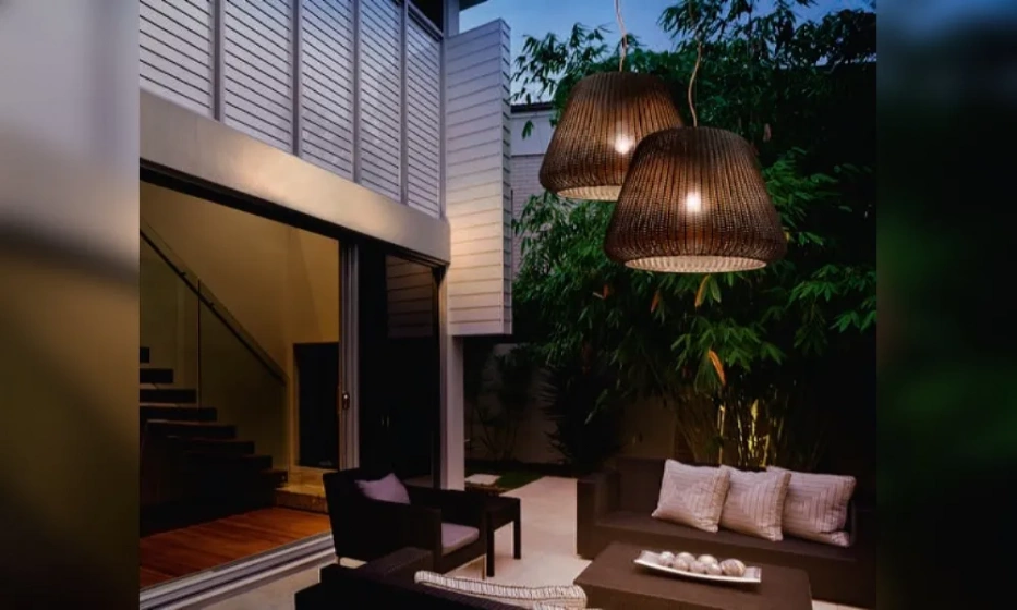 Panzeri Carlo Светильник Ralph - фото 1