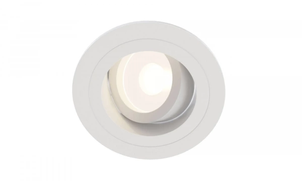 Встраиваемый Светильник Technical Dl025-2-01W