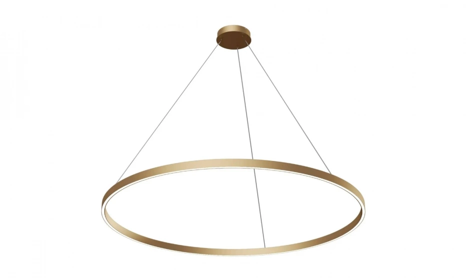 Подвесной Светильник Technical Mod058Pl-L65Bs4K - фото 1