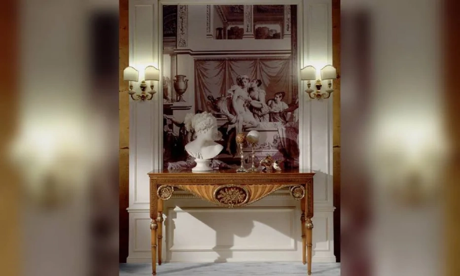 Консоль Zanaboni 550 - фото 1