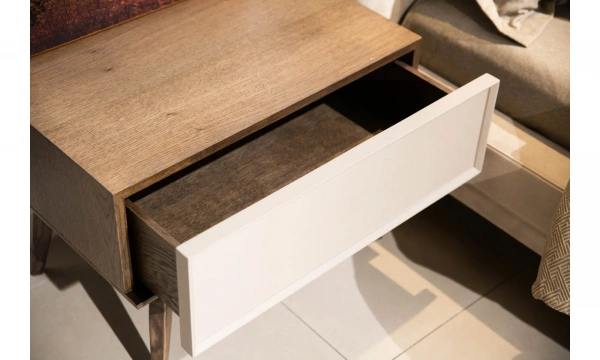 Прикроватная Тумба Homage Ligna