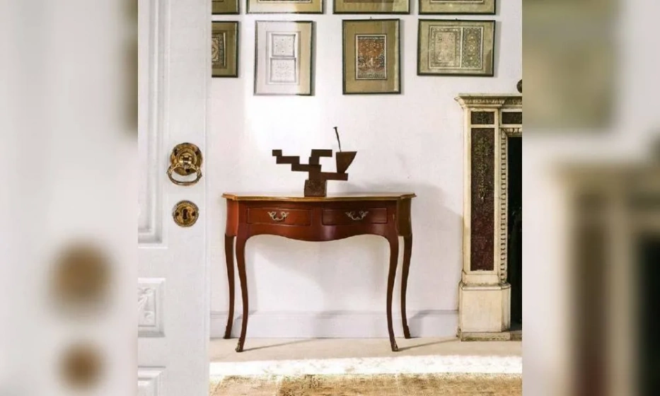 Консоль Tonin Casa Ottante - фото 1