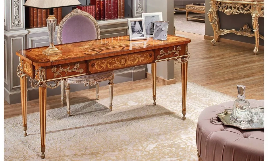 Письменный Стол Medea 413 - фото 1
