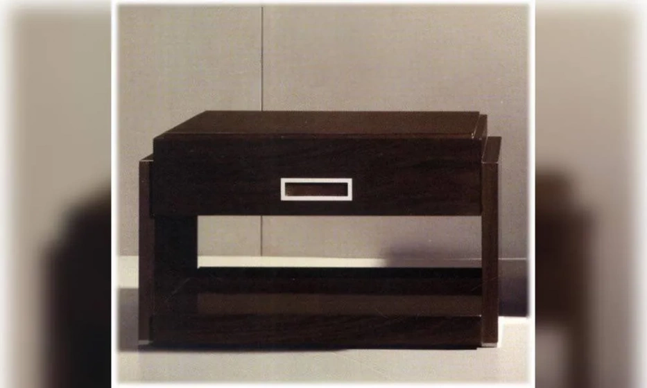 Тумба Прикроватная Malerba One & Only 2 - фото 1