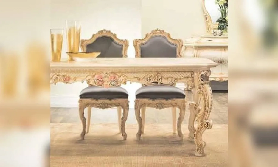 Стул Silik Dafne 3 - фото 1