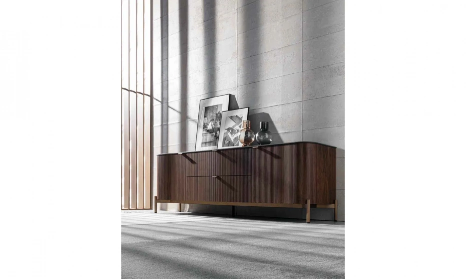 Буфет Meroni&Colzani Firenze - фото 1