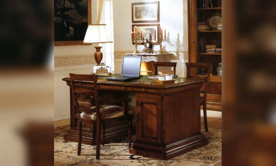 Стол Письменный Giuliacasa E-515-Le - фото 1