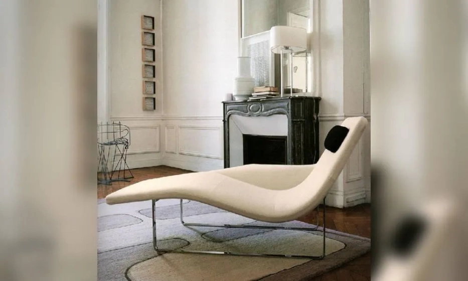 Шезлонг B&B Italia Landscape 05 - фото 1