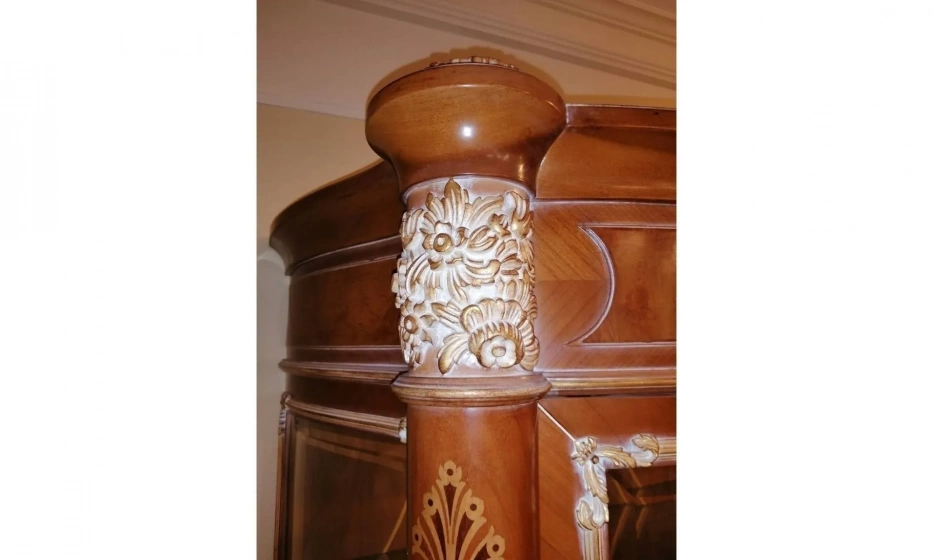 Витрина Rampoldi - фото 2