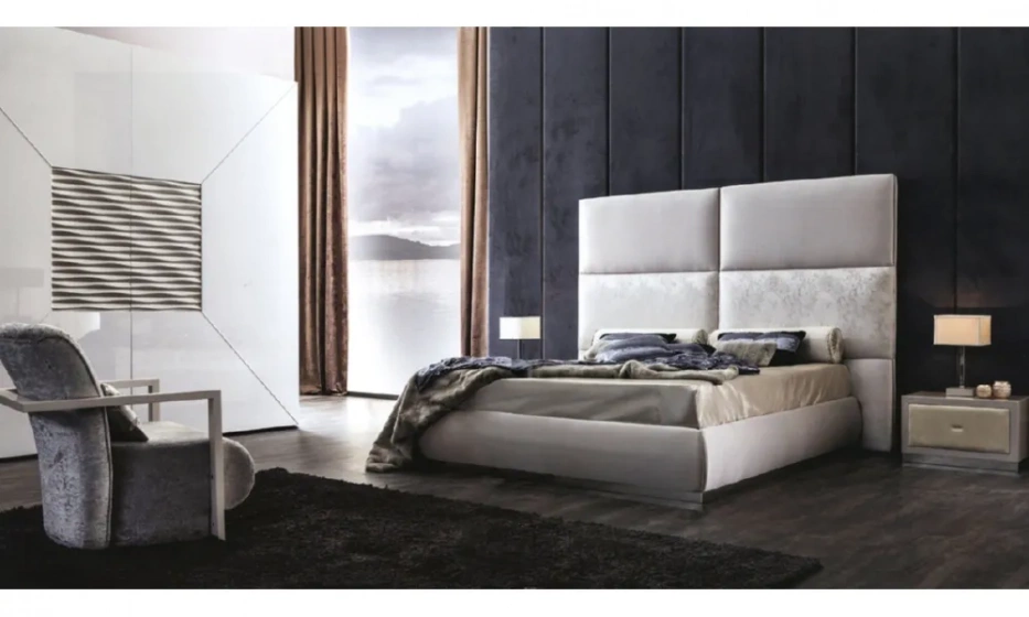 Спальня Corte Zari Thara - фото 1