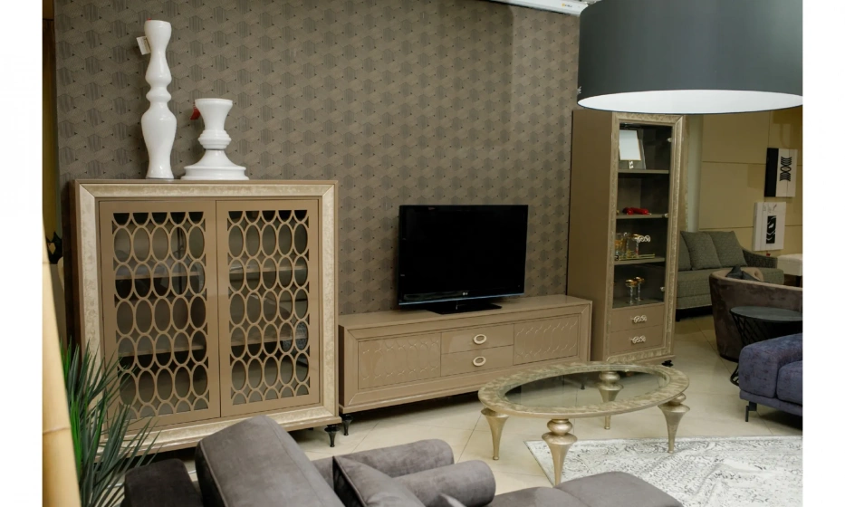 Mugali 1021-C Витрина 2А - фото 2