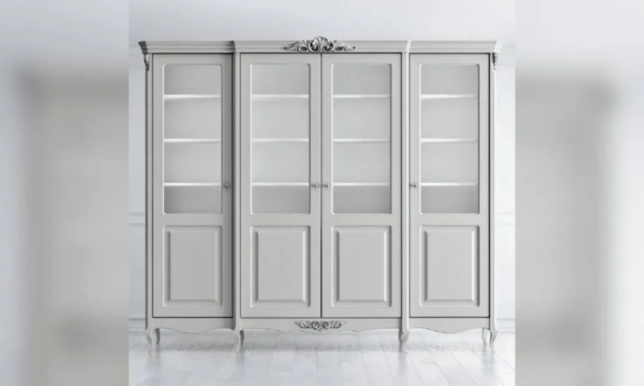 Библиотека Kreind Atelier Home - фото 1