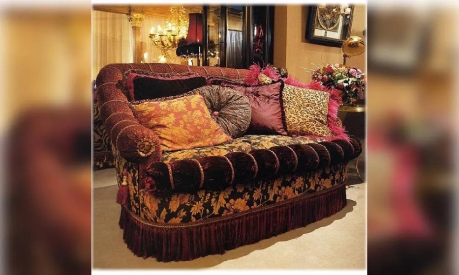 Диван Provasi Michelle - фото 1