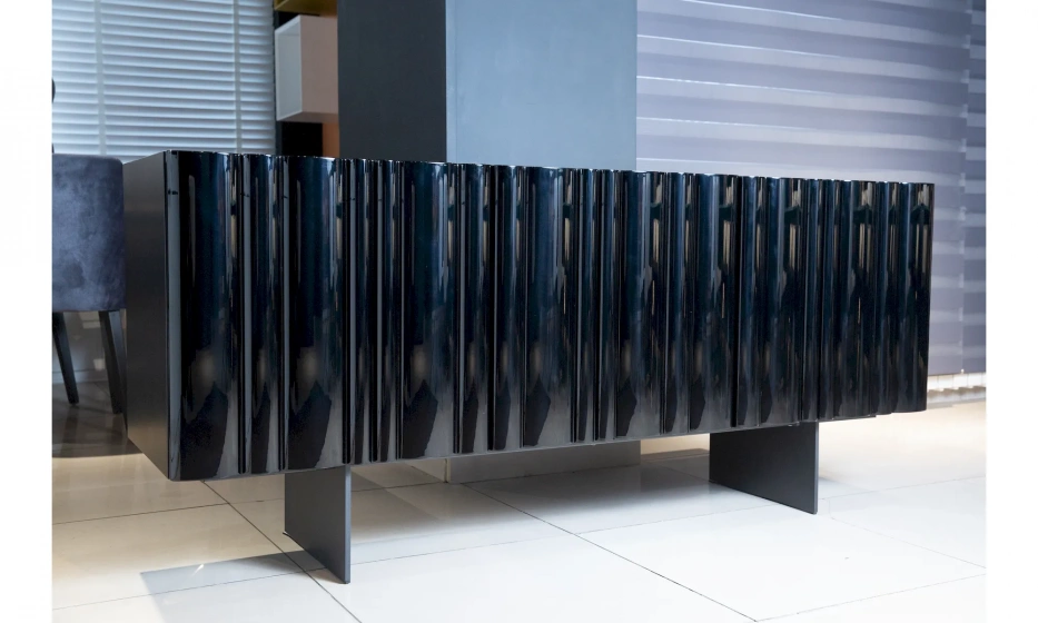 Комод Tonin Casa Bombe - фото 3