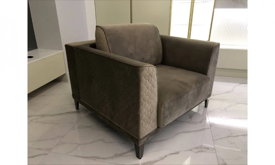 Кресло Camelgroup - фото 3