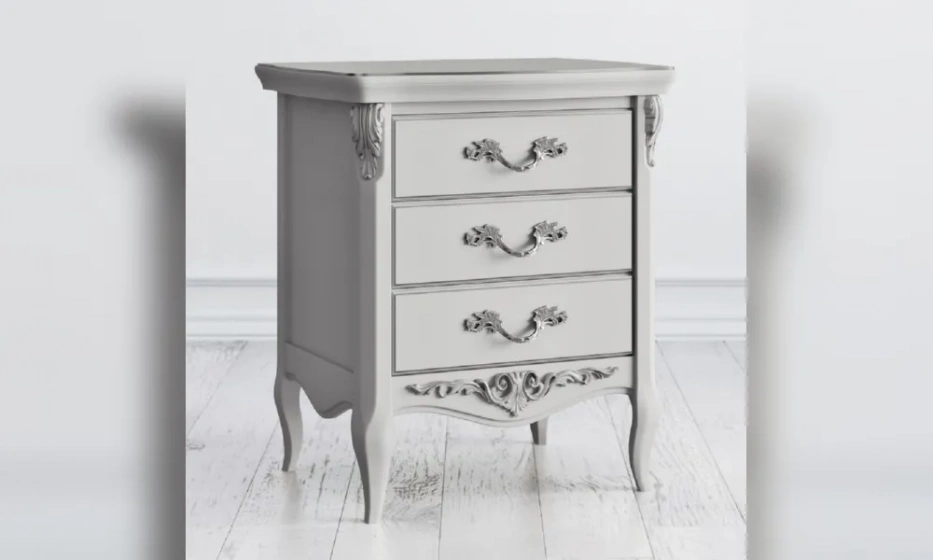 Прикроватная Тумба Kreind Atelier Home - фото 3