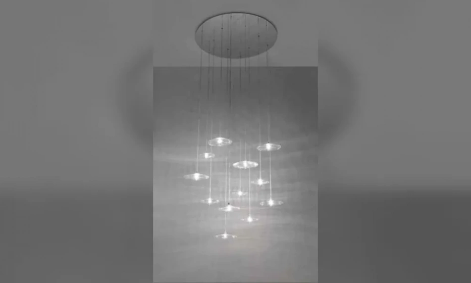 Sirius Люстра - фото 1