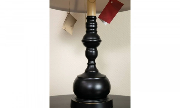 Uttermost Dansby 26412 Настольная Лампа