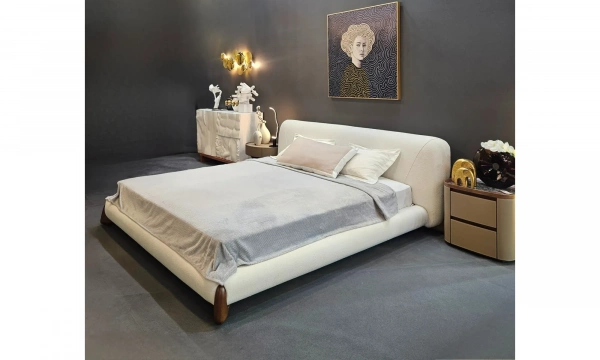 Кровать Porada Softbay