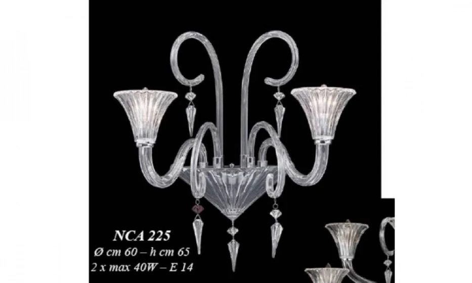 Светильник Jago Diamante - фото 1