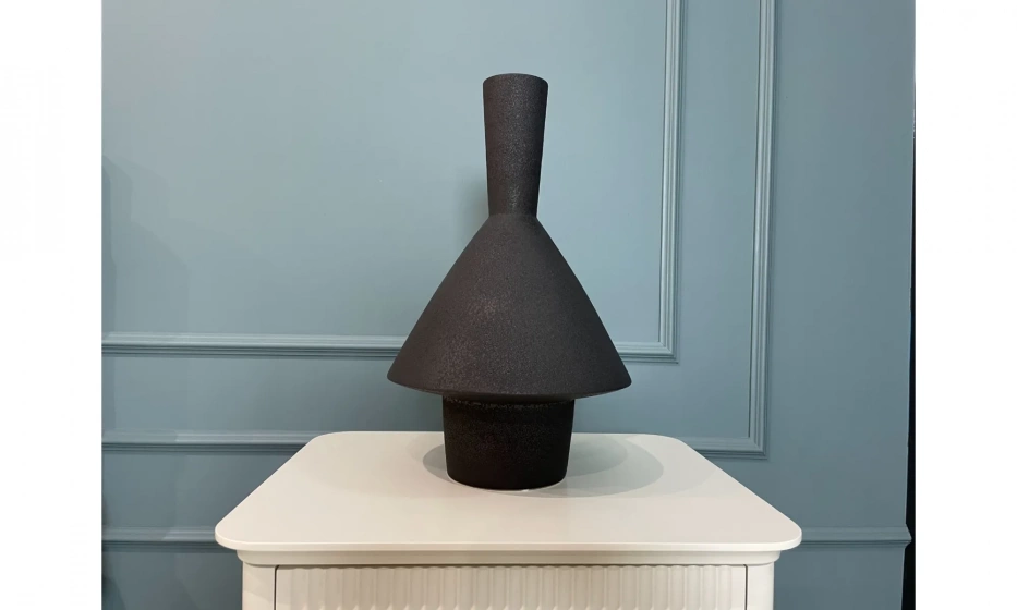 Ваза ADRIANI e ROSSI Vesuvio - фото 1