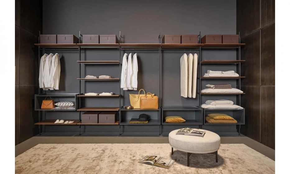 Гардеробная Bonaldo Roll - фото 1