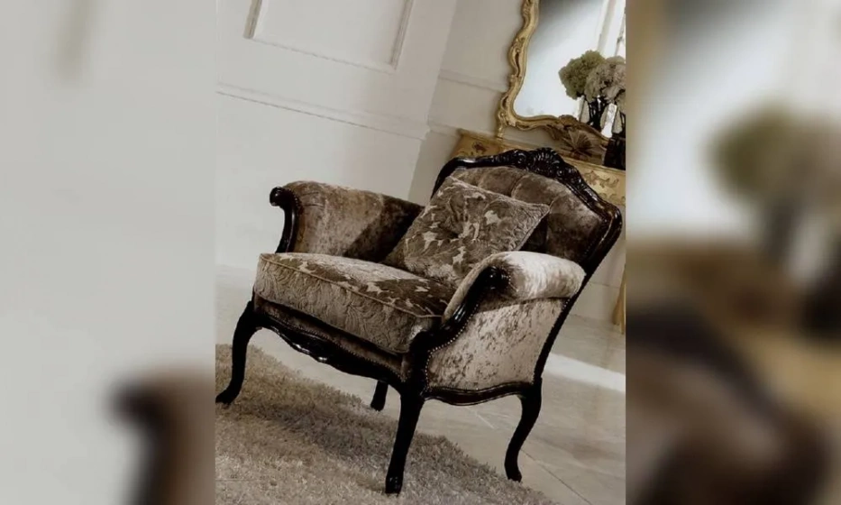 Кресло Keoma Sissi - фото 1