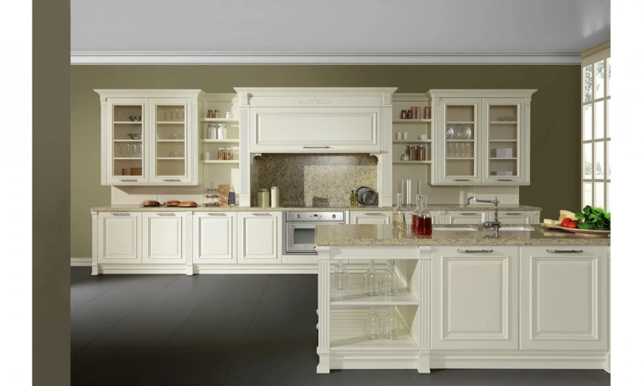 Кухня Virs Bristol - фото 15