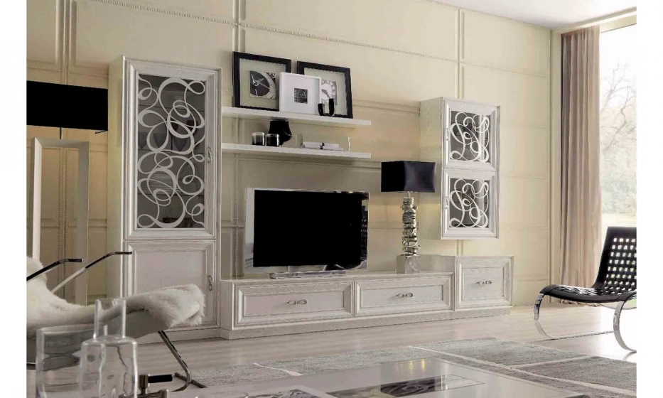 Стенка Giorgio Casa Serena CS116 - фото 1