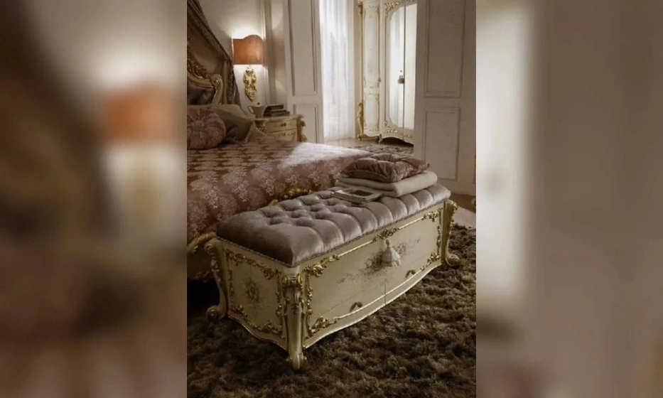 Банкетка Agm Sophia - фото 1