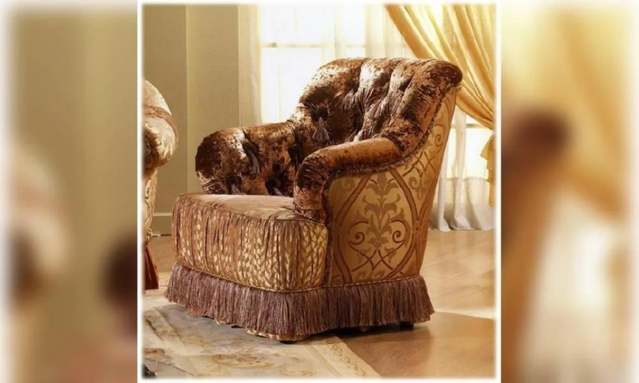 Кресло Bedding Futura - фото 1