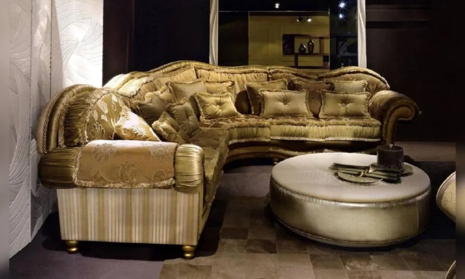 Диван Bm Style Sofia 2 - фото 1