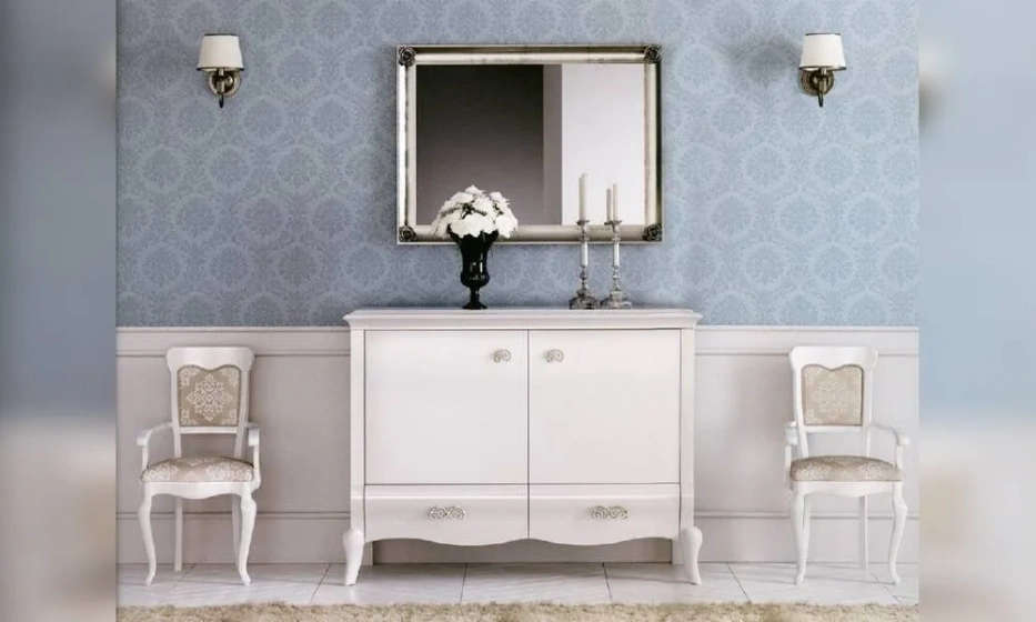 Комод Dall Agnese Symfonia 3 - фото 1