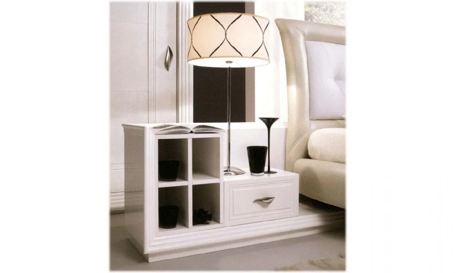 Спальня Ferretti & Ferretti Today Col. Notte 1 - фото 3