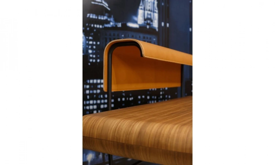 Midj Письменный Стол Apelle 101*135*630 - фото 6