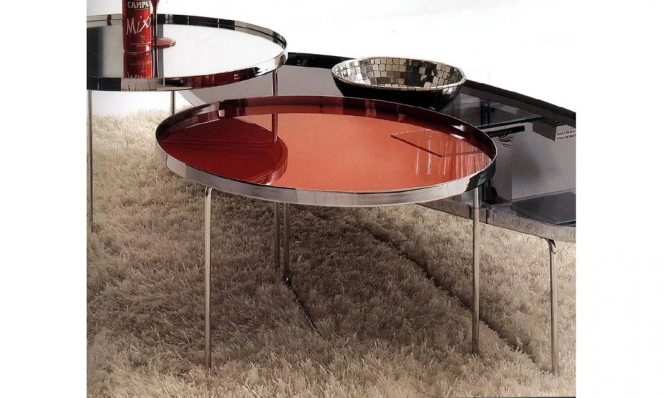 Столик Cattelan Italia Billy 2 - фото 1