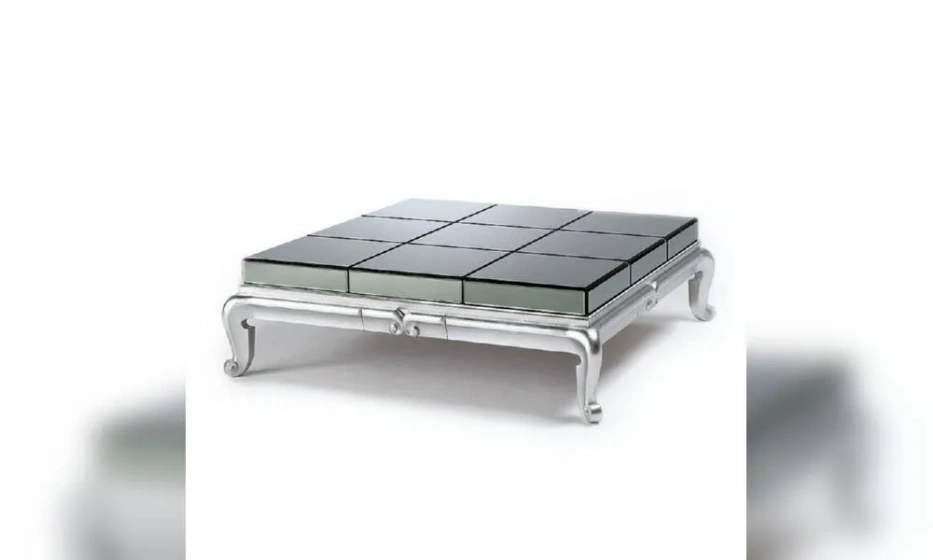 Стол Журнальный Elle Due Thais 3 - фото 1